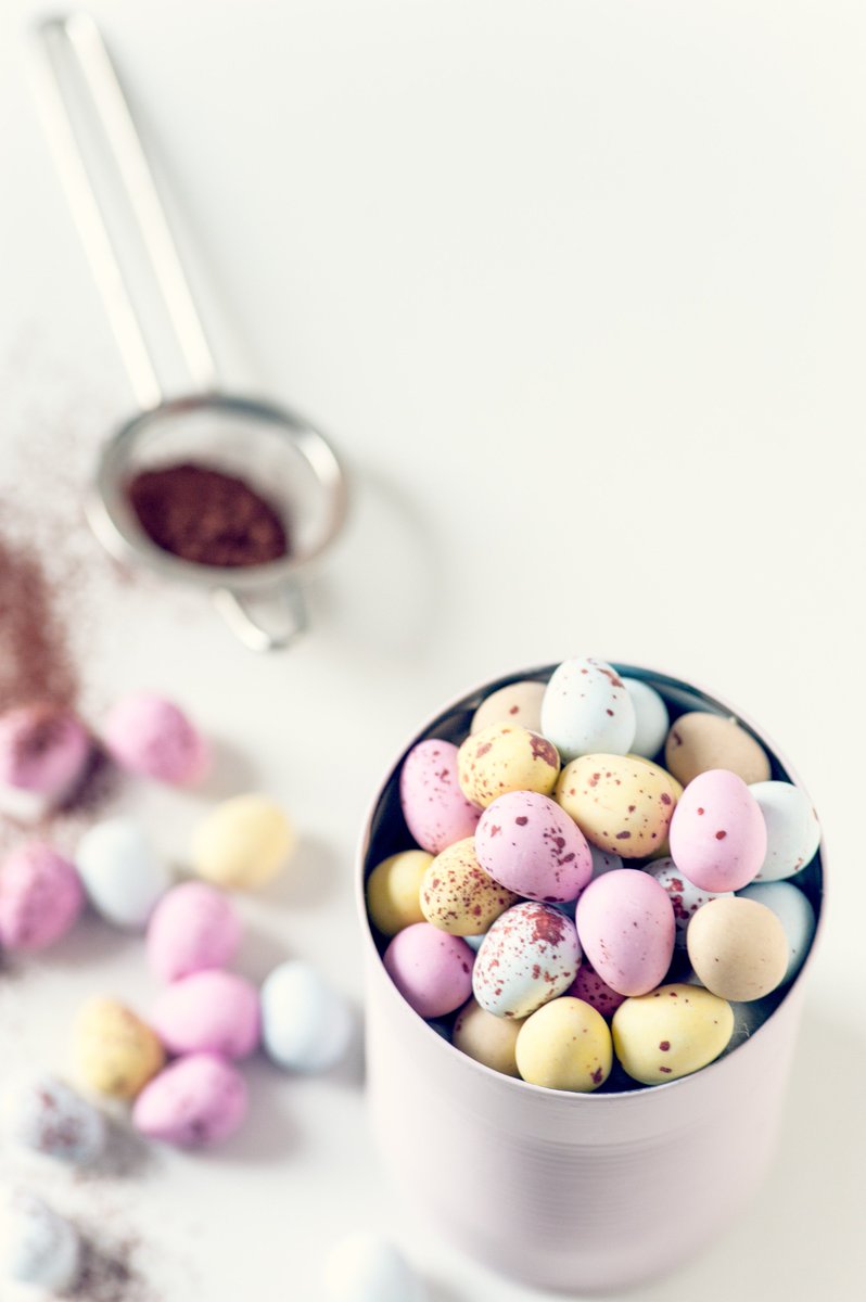 HerefordArtsCol's tweet photo. Happy Easter from all of us at Hereford College of Arts. We hope you all have a restful Easter break. Enjoy your time off, and of course, eat lots of chocolate! #HappyEaster #Easterweeked https://t.co/Skpb1jAzb8