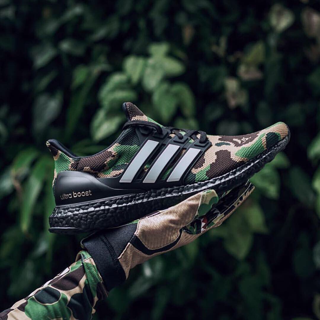 The adidas Ultra Boost 3.0 Has Dropped Online WearTesters