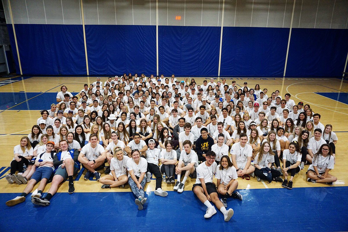 SANTA MARGARITA Catholic High School tweet media