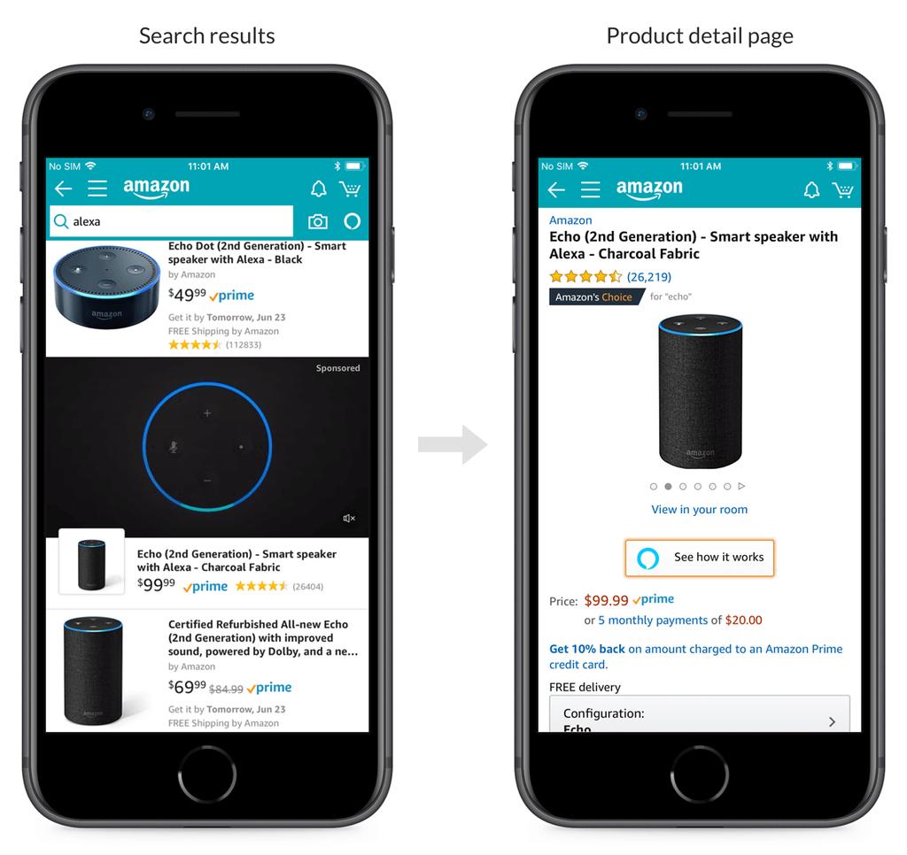 LaserSightDigi's tweet photo. Amazon to launch mobile ads.

https://t.co/4pS6Fuk9FT

#AmazonAdvertising #AmazonFBA #AmazonFBALife #AmazonFBASeller #AmazonFBALife #AmazonSellers #AmazonPrivateLabel #CPCStrategy #CEO #CeoLife #DigitalMarketing #Ecommerce #PNW #Seattle #Seattle_IGers #SeattleBlogger https://t.co/MMoxzYBJdi
