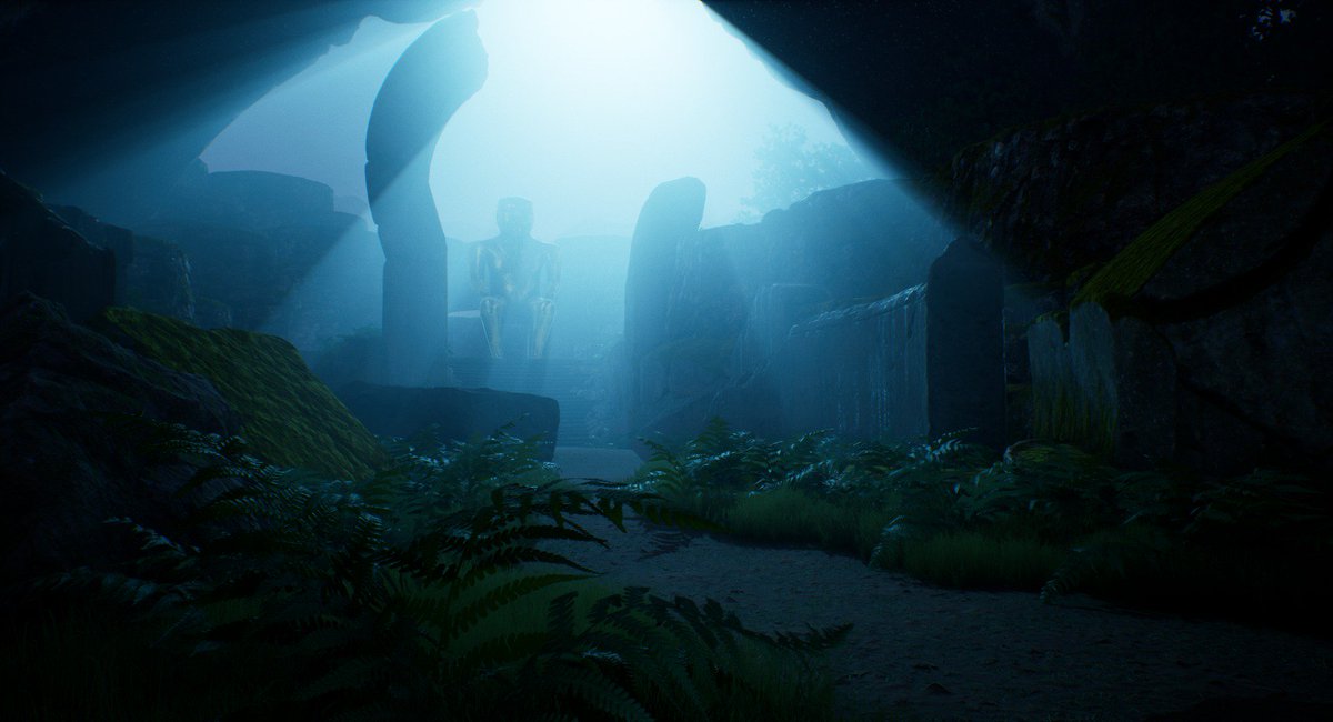 SnipsDEV's tweet image. My next project will be revealed soon.
#leveldesign @UnrealEngine #ue4 #UnrealEngine #indiegame #indiegames #IndieGameDev #gamedev #gamedesign #development #indiedev #art #3dart #gameart #photorealstic #fantasy #newgame #gameenvironment #environment #graphics #leveldesigner