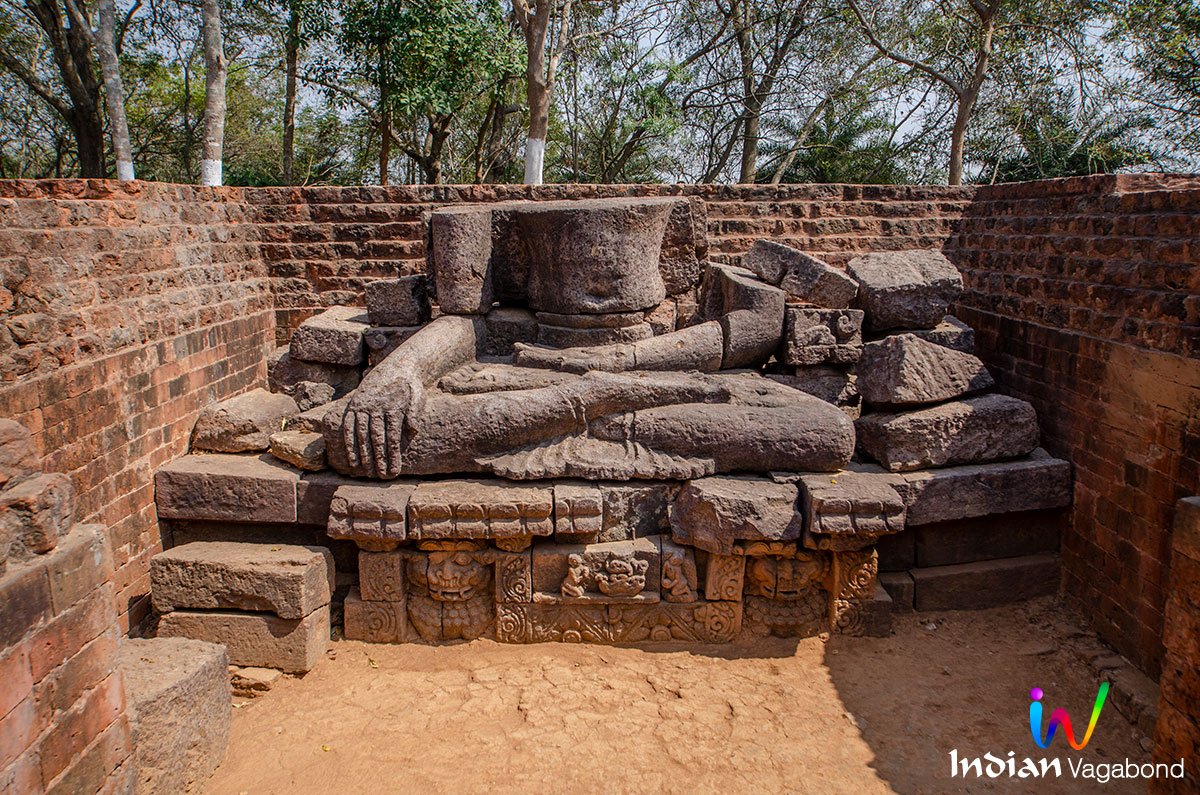 subhadipindia's tweet photo. My contribution to #WorldHeritageDay is my next blog dedicated to #Buddhism in #Odisha or the famous #DiamondTriangle of Buddhism covering #Lalitgiri, #Ratnagiri & #Udayagiri.
Read my blog https://t.co/eMsVZc454V
@PassionTrails @incredibleindia #IncredibleIndia @odisha_tourism https://t.co/LZNwCnc1QE