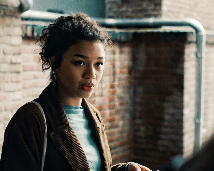 persephone102's tweet photo. "...and the grand prize is Noah."
#skamnl https://t.co/SAS4GmixkP