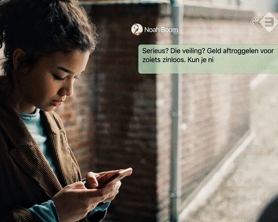 persephone102's tweet photo. "...and the grand prize is Noah."
#skamnl https://t.co/SAS4GmixkP