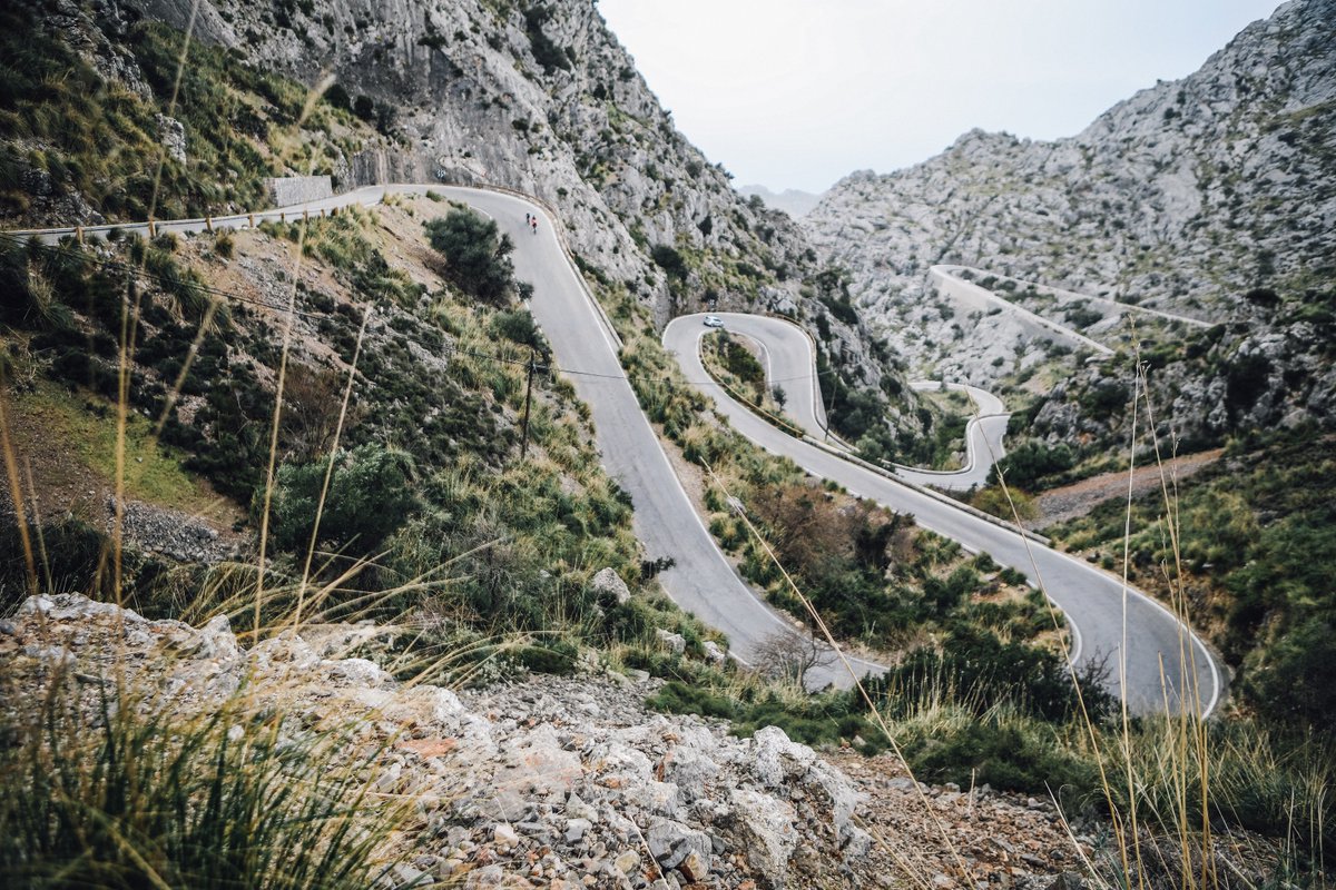 LeColUK's tweet image. From the streets of London to the switchbacks of Mallorca - wherever you are in the world, this weekend we'll make sure that delivery is covered on all orders placed at lecol.cc. Browse our collections today and find the gear that will power your next ride.

#LeCol