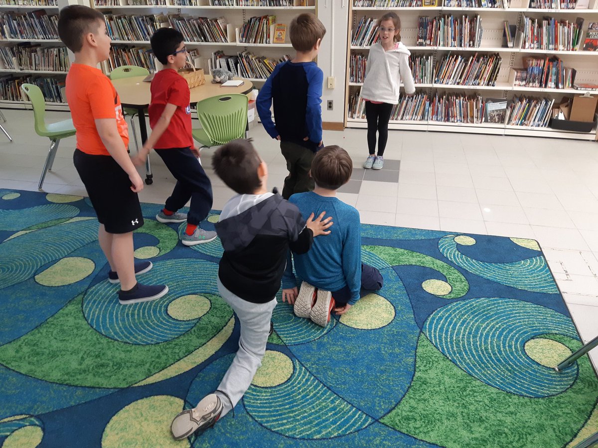 WhiteoaksLLC's tweet image. Playing new game at Coding and Robitics Club called &apos;If_Then_Else&apos; @whiteoakspeel! #codingandroboticsclub #notechcoding #dpa
