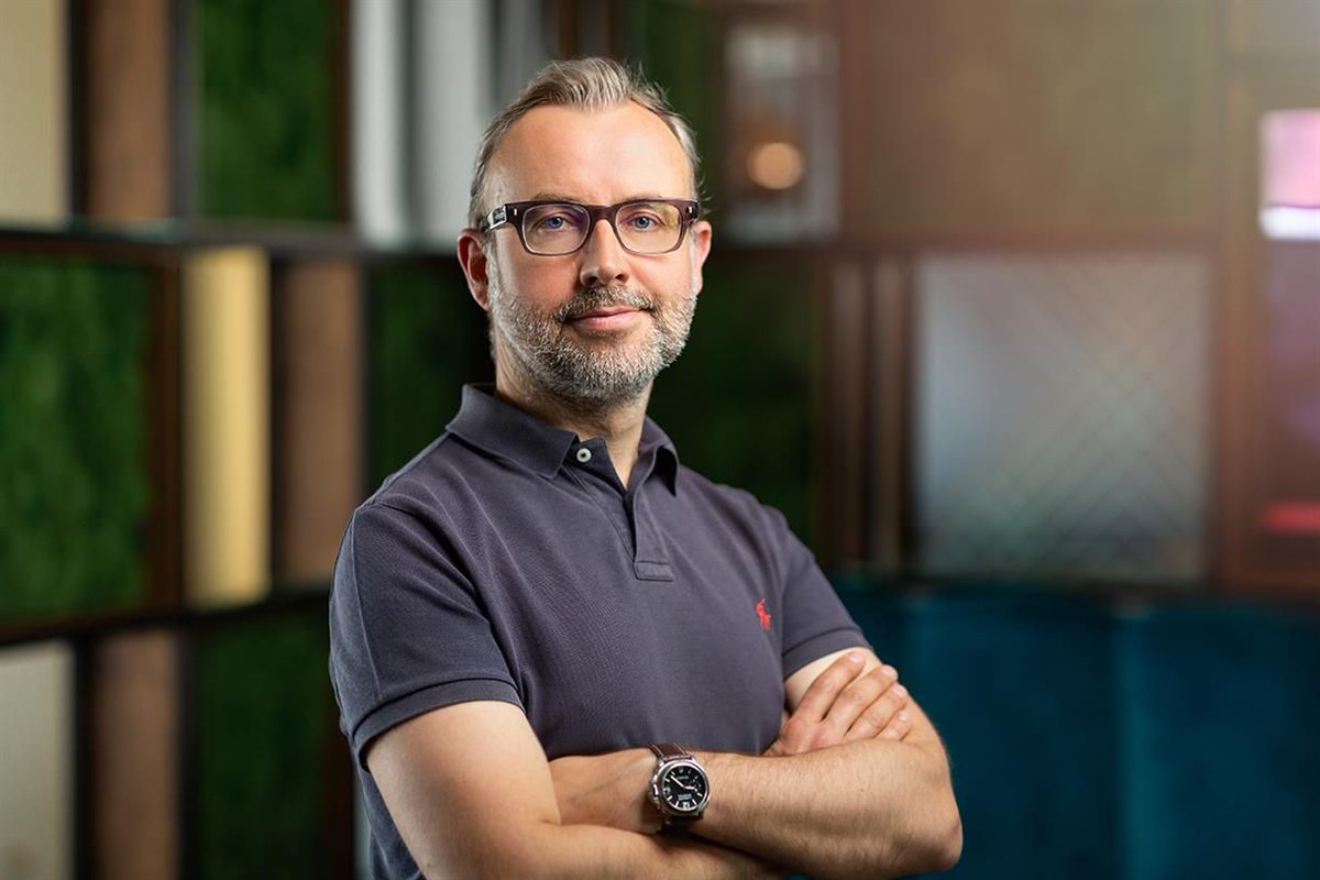 The start-up scene is thriving, both inside and outside London, <a href="/pauljamesmead/">Paul Mead</a> writes: buff.ly/2DgSE5x