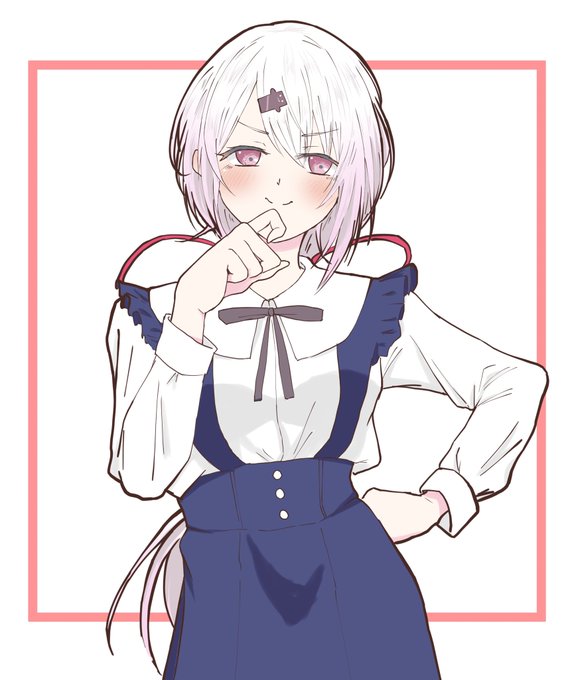 春服実装してほしい気持ち #しいなーと 