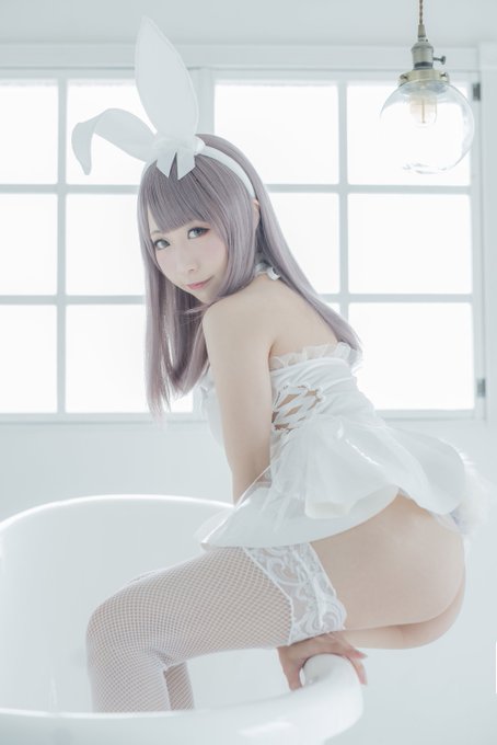Twitterのコスプレ画像97