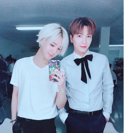GADUGO's tweet photo. #예성아_넌_나의_봄  #BecauseWeLoveYesung

#yesung #superjunio https://t.co/N5usRGHCU7