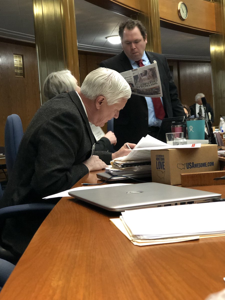 JimRoers's tweet photo. As we are now in the waning days of session, I have decided to carefully review the House journal and become parliamentarian. These folks aren’t very careful!! #WisdomOfRoers https://t.co/9YmgFVn5Je