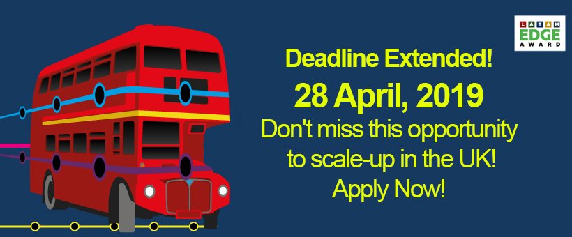 Latam Edge tweet media