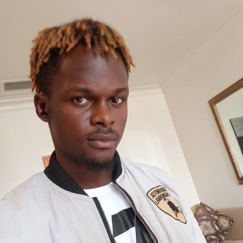 visualgod1's tweet image. #NewProfilePic