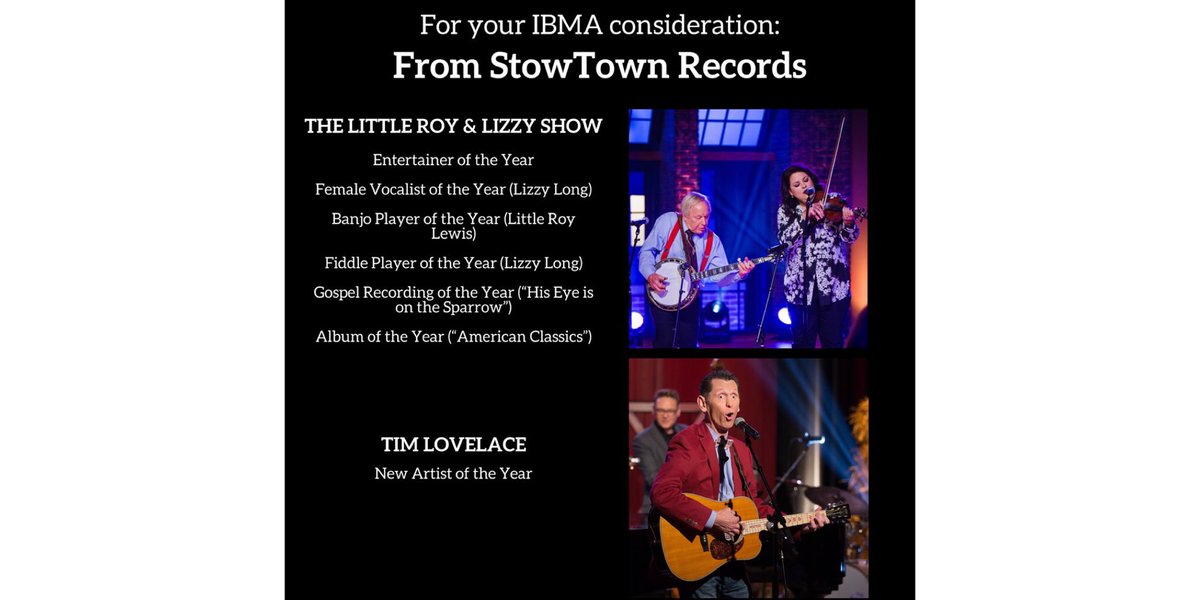 StowTown Records tweet media