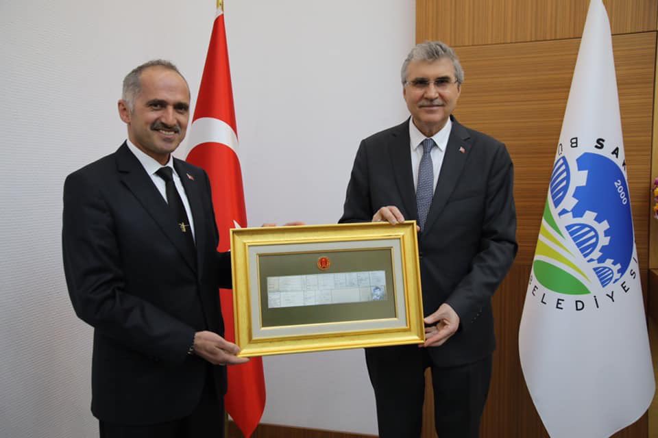 Ekrem Yüce