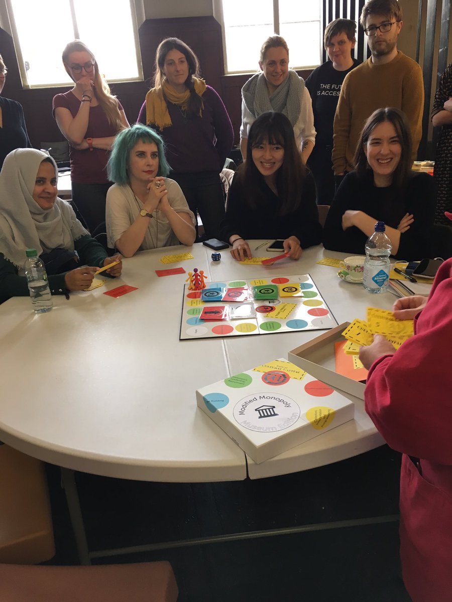 YvetteTaylor0's tweet image. #SpringN2Femm Playing the cultural capital game, who can get in?