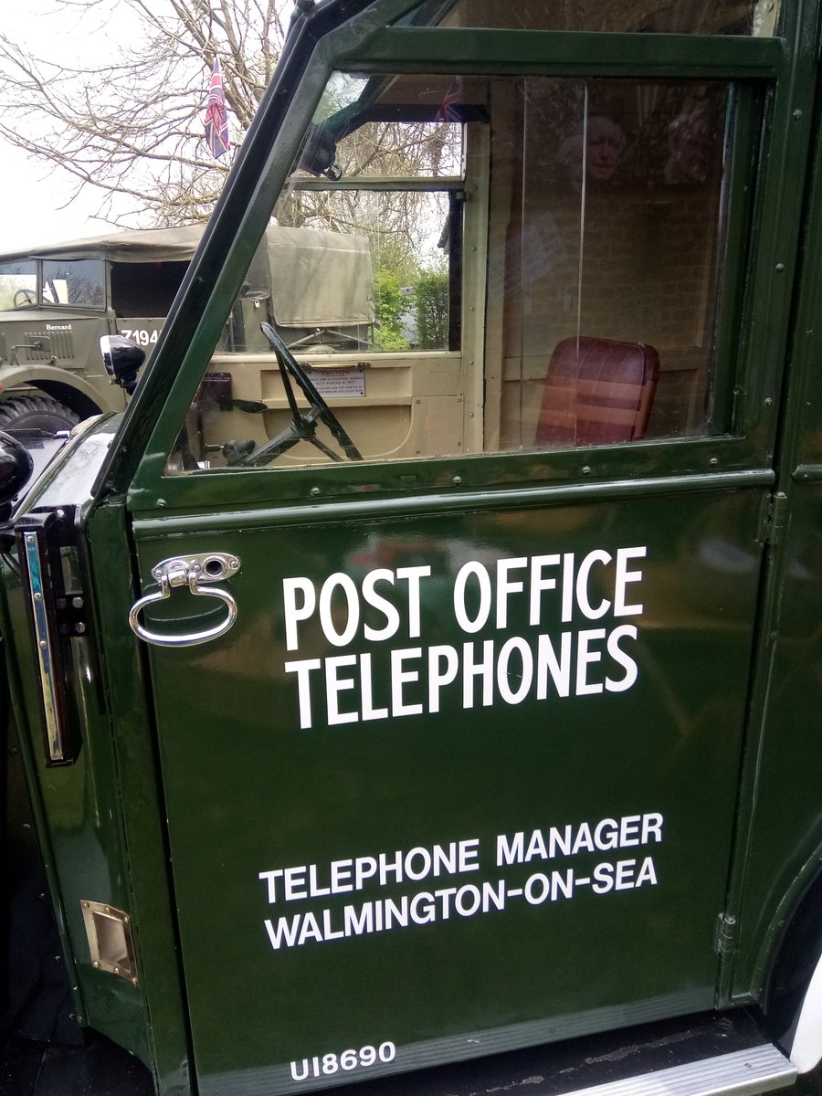 letterappsoc's tweet photo. We are a wonderfully eccentric lot aren't we... #WW2 #AbingdonLock #UpperThamesPatrol #homefront #warpigeons #GIJoe @CVHISTORYFEST @official_rpra @PostOffice @TPAS0001 π https://t.co/qs53Xcs0Wx