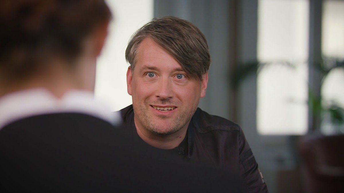 ⚠️ What is #Industry40 and how can companies benefit? Watch the discussion I had with experts #openindustries

👉 buff.ly/2KNrppC

cc
<a href="/IIoT_World/">IIoT World</a> 
<a href="/grattongirl/">Sarah-Jayne Gratton</a> 
<a href="/AkwyZ/">Antonio Vieira Santos</a> 
<a href="/antgrasso/">Antonio Grasso</a> 
<a href="/YvesMulkers/">Yves Mulkers</a> 
<a href="/NiraabRaab/">Nicole Raab ☮️</a> 
<a href="/AndreasWGeiss/">Andreas Geiss</a> 
<a href="/RalfMWagner/">Ralf M. Wagner</a> 
<a href="/naumannpatrick/">Patrick Naumann</a>
<a href="/MusicComposer1/">Music composer</a>