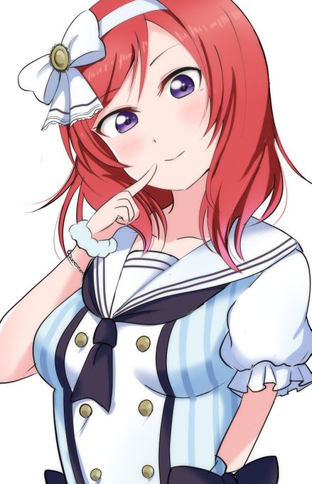 #西木野真姫生誕祭2019 