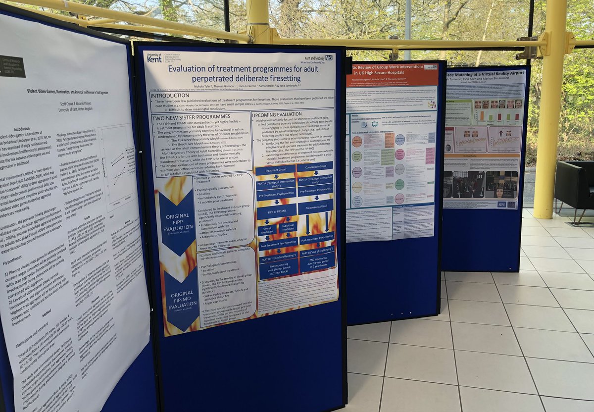 Hales_Samuel's tweet photo. Bitesize talks completed ✅ During the hour break, make sure to visit our poster presentation and grab a cuppa. Jane’s lecture will commence at 6PM! #ProfWoodGangs @core_fp https://t.co/6aFoYChTtD