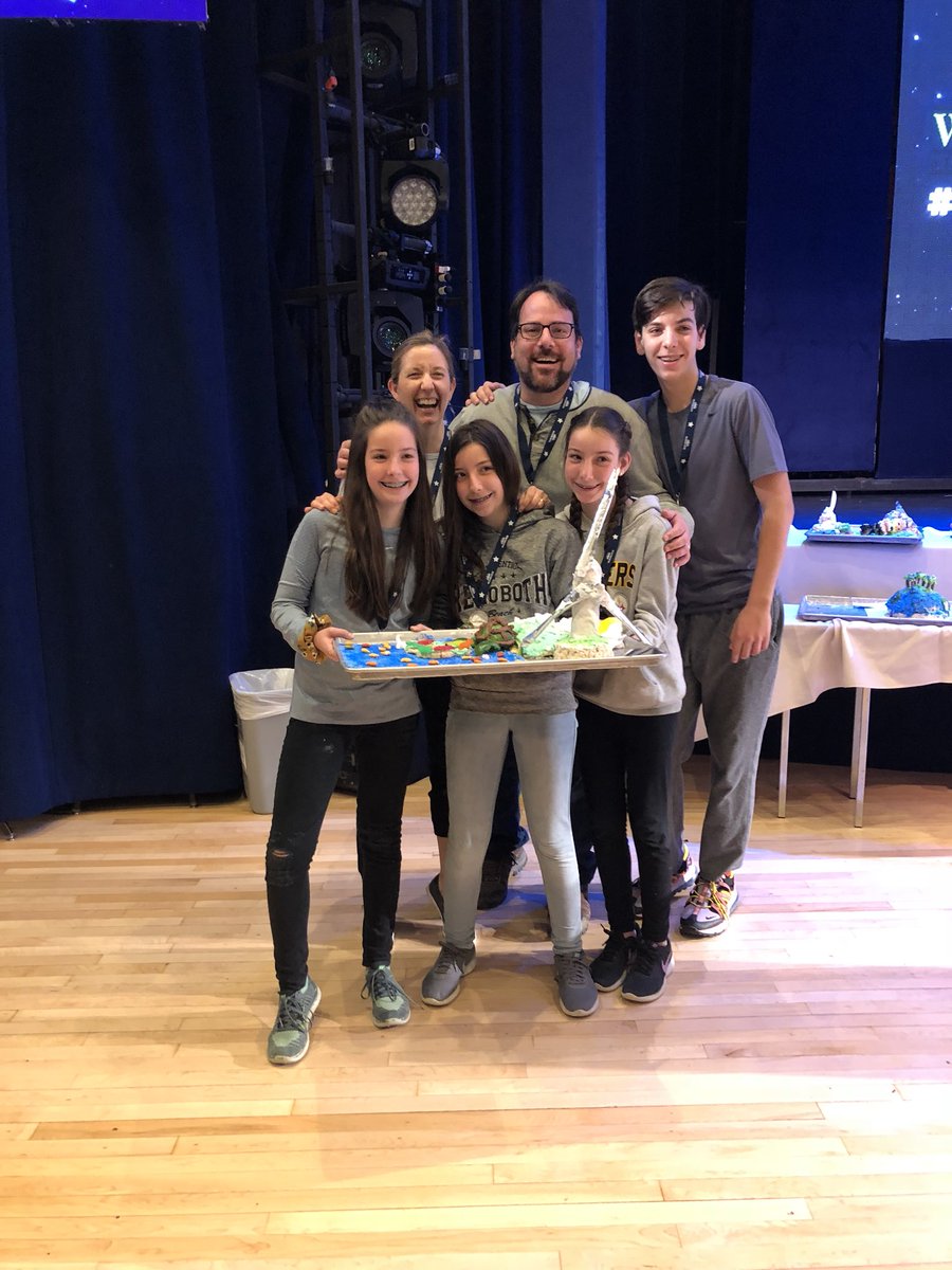 TripletMessiah's tweet photo. Second place Krispies War. No longer Disappointing Son!! #woodloch https://t.co/kY43bRrS4L