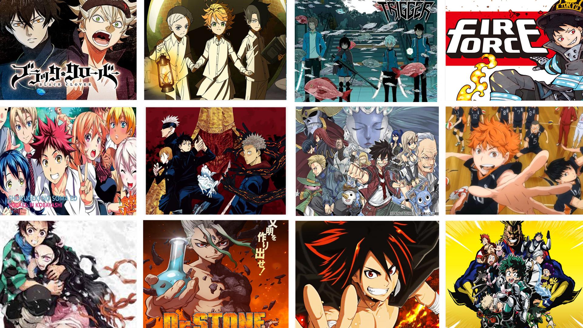 Anime Avenue on Twitter: Anime Avenue on Twitter: