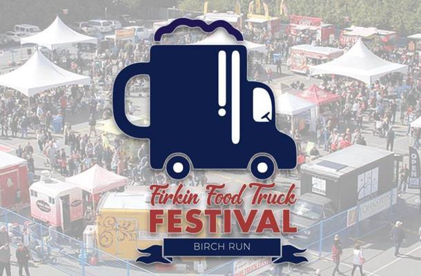 Go Great Lakes Bay On Twitter Firkin Food Truck Festival