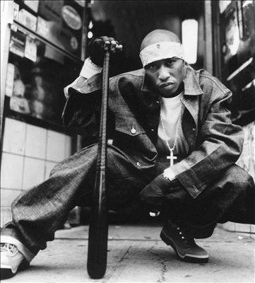 Happy birthday Fred Lee Scruggs Jr. (April 18, 1971), aka Fredro Starr. 