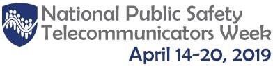 BCFDL734's tweet photo. #Local734 salutes our 911 dispatchers and thank them for all the hard work they do. https://t.co/3RD3nKAyNd