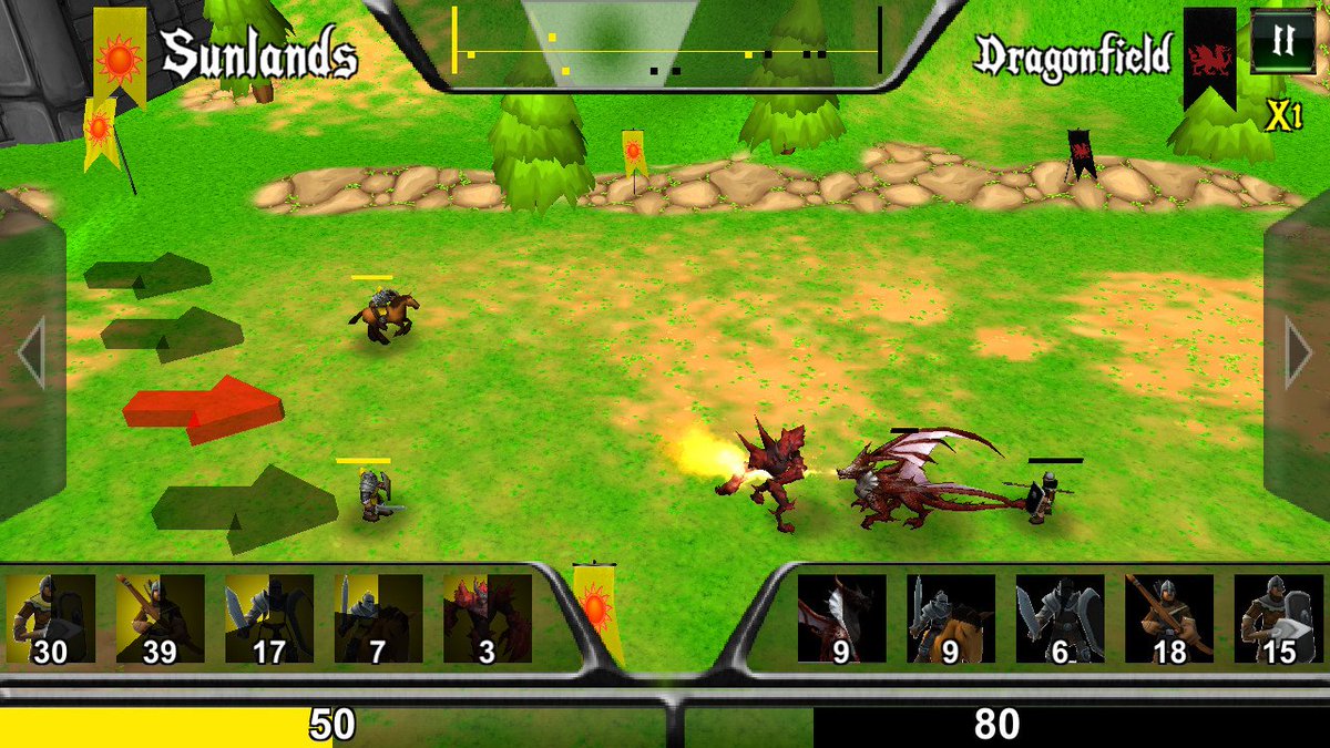 ZarappsGames's tweet photo. Our new game Battle Of Thrones - War Game  is now available on: 
#Googleplay 
https://t.co/PTKQU2Mj56
and #AppStore 
https://t.co/zJngrsgZ9w
#indiegames #gamedev #indiedev #MobileGame #madewithunity #GamefThrones #risk https://t.co/n7zgiN65Ut