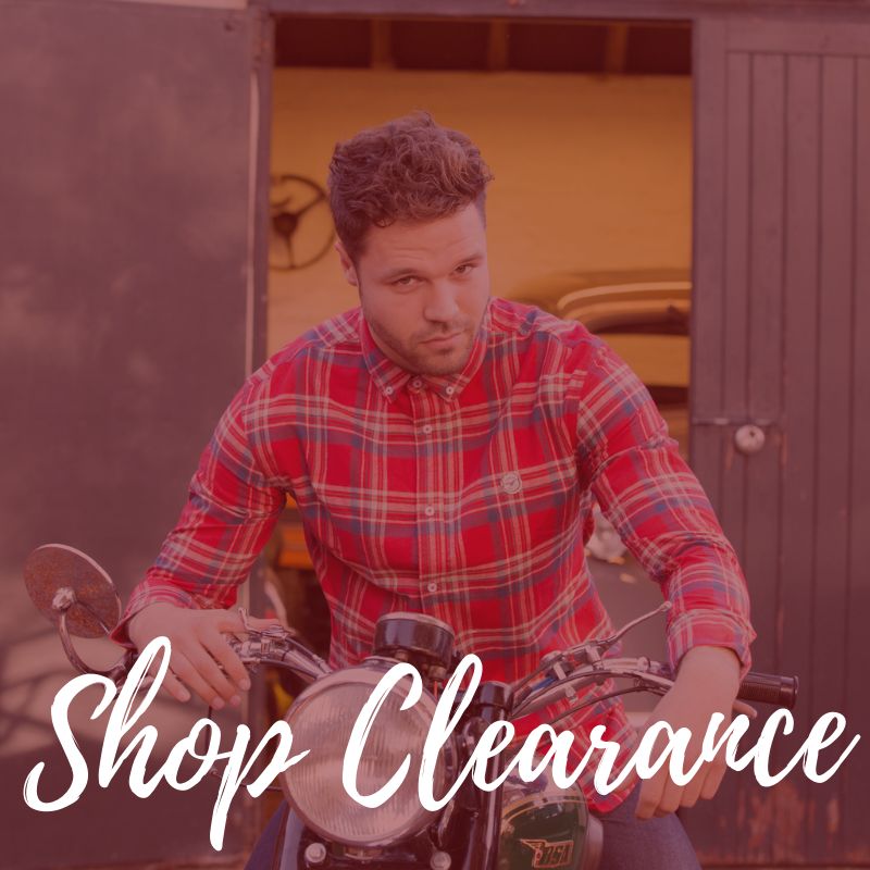 RepublicUnionXL's tweet photo. ⚡️ Men's shirts now £10 AND UNDER! ⚡️

Shop online: https://t.co/usxjrx8DS3
#mensShirts #Mensfashion #menstyle #mensclothing https://t.co/l4DzupjwDK