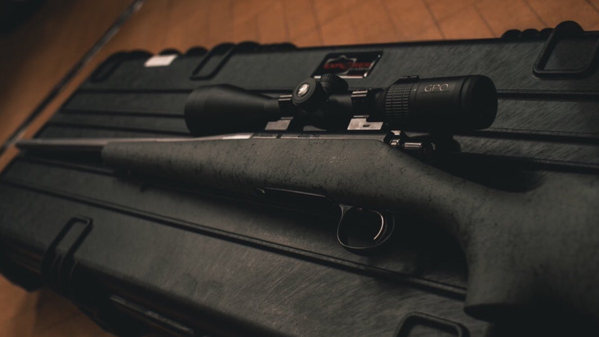 deerstalkingfair.com/prizedraw Rifle draw in aid of the My Name’5 Doddie Foundation. Follow the link for details and entry. Please RT far and wide for an excellent cause. Thanks very much. <a href="/RaytradeUK/">Raytrade UK</a> <a href="/BrockAndNorris/">Brock&Norris</a> <a href="/ScotGamekeepers/">Scottish Gamekeepers</a> <a href="/BASCScotland/">BASC Scotland</a>