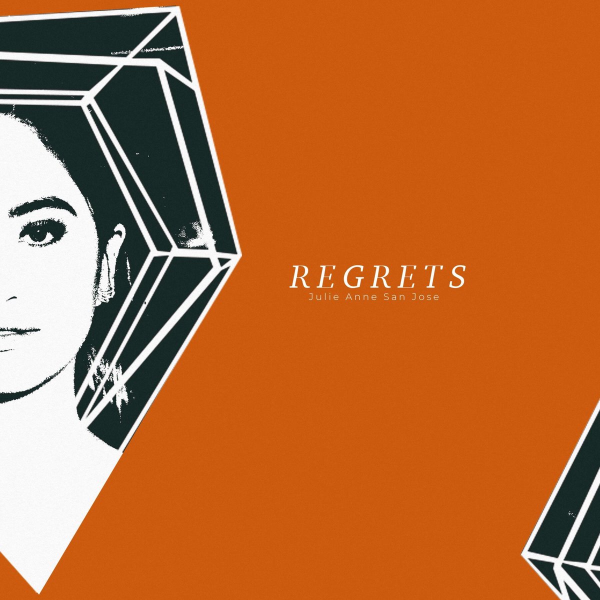 MyJaps's tweet photo. New song alert: #REGRETS IS OUT TODAY! Available now for downloads and streaming on all digital platforms. 

Thanks to @universalrecordsph for making this possible. https://t.co/4y3C4ITynz
