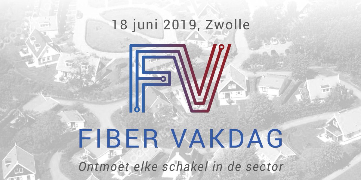 FiberCarriers's tweet photo. Ook @NIBC_Bank, @Eurofiber, Netadmin Systems, @Breedband013 en @DrayTek_NL zijn trotse sponsors van de Fiber Vakdag. Zien we u ook op 18 juni in Zwolle? https://t.co/6K5Z0Br6hc #FiberVakdag2019 #glasvezel #glasvezelsector https://t.co/MoyigBiLhm