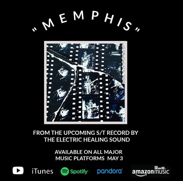 ehsofficial's tweet photo. First song of our new record is coming your way. Expect it on May 3rd 💙 #ehsofficial #rocknroll #blues #garagerock #sandiego #tijuana https://t.co/qi5jnxRN7T