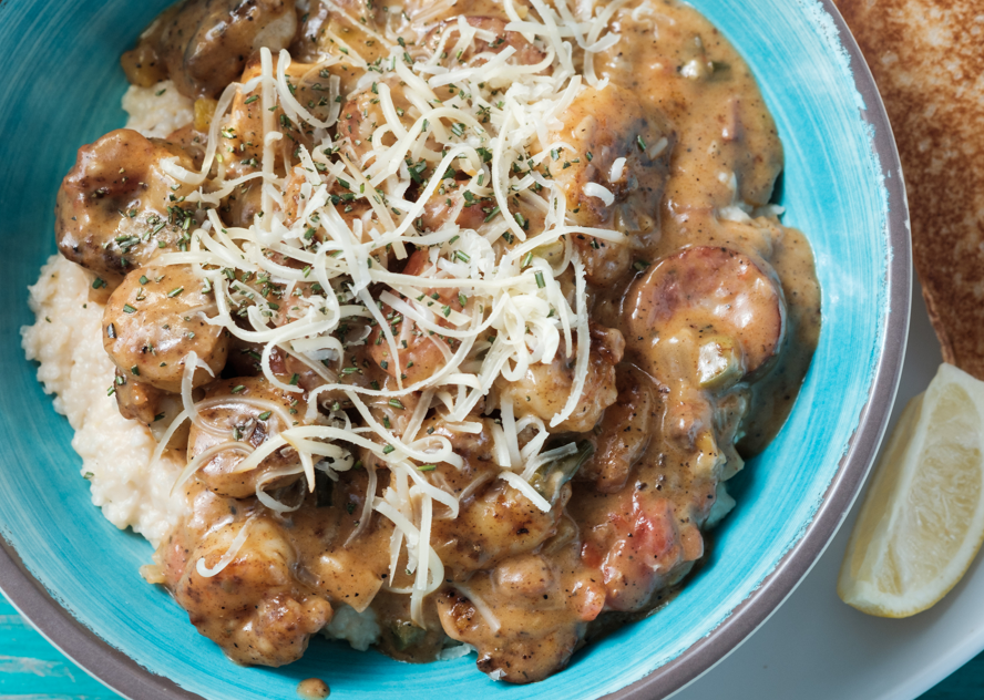 LuLusDestin's tweet image. Who LOVES our shrimp and grits? ❤️❤️❤️ #TryThem #YouWillLoveThem #EatAtLuLus