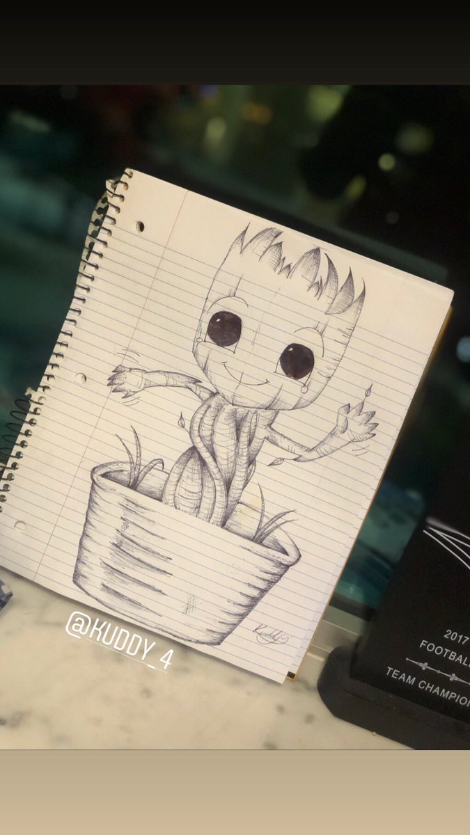 Kuddy_4's tweet photo. Was told Improvement comes with practice. Recently got back into exercising one of my talents as a stress reliever and I'm loving it. Tons of requests left to finish though. #HelpMeGetBetter! 🙏🏾🧡🎨🔥. https://t.co/UcKLrH5utY