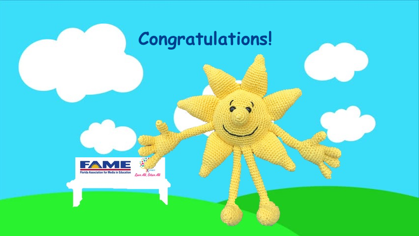 SSYRAJR's tweet photo. Congratulations @Clantoons! Rot: the Cutest in the World has made the 2019-2020  Florida SSYRA Jr. list @SSYRAJR https://t.co/C7zQiWibSJ