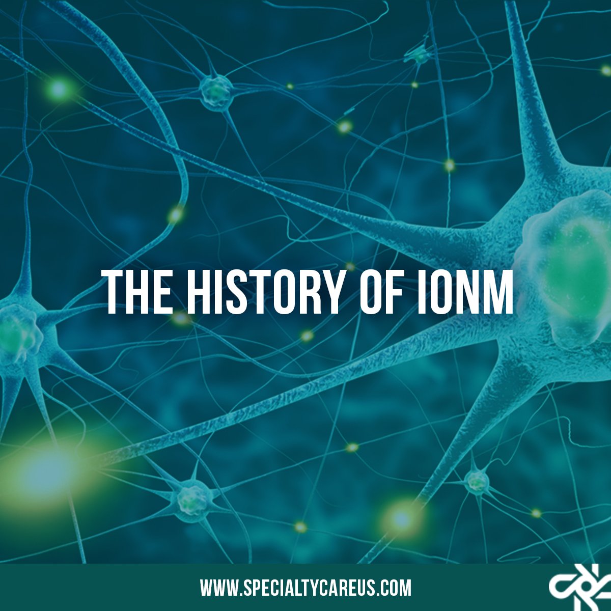 SpecialtyCareUS's tweet photo. IONM is fairly new to the operating room. Learn more about its history and the significant role IONM plays in making surgery safer for patients.

https://t.co/8vqFkMin93

#NDWeek2019 #IONM #IntraoperativeNeuromonitoring #Healthcare #EEG #EEGtesting #Neurology https://t.co/SFOqm54Wgf