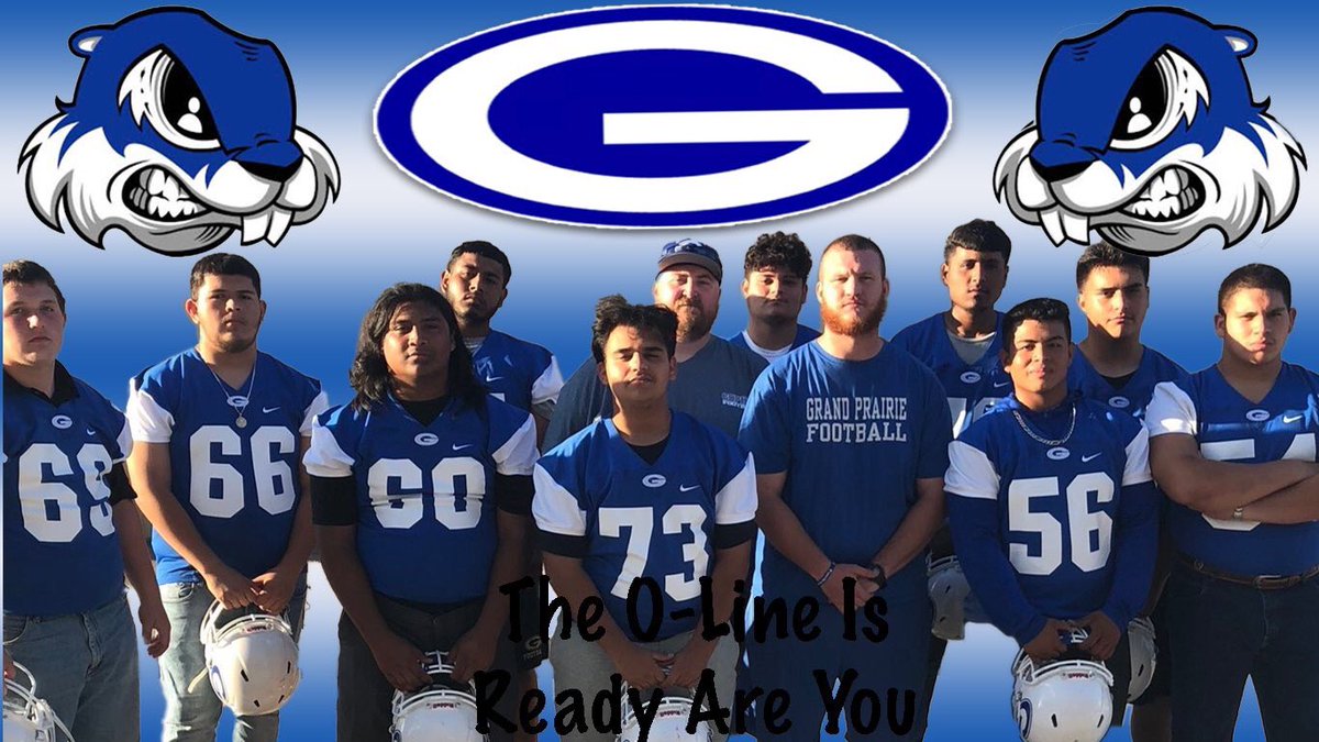 CoachBenware's tweet photo. Happy #LinemanAppreciationDay to all the Hogs out there Past or Present !! May someone buy you some food today.. #OL #OLstrong https://t.co/Djj3eQzAfo