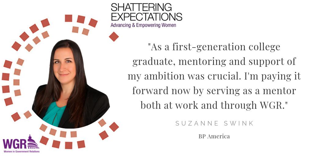 WGRDC's tweet photo. We are shattering expectations in 2019, are you? We want to know! @WGRDC #WGRShatteringExpectations &amp; join us on 5/15 for our annual #SpringReception2019 to celebrate all the amazing women #WGRShatteringExpectations https://t.co/fAryIdvuLd https://t.co/qR8R5Yaz27