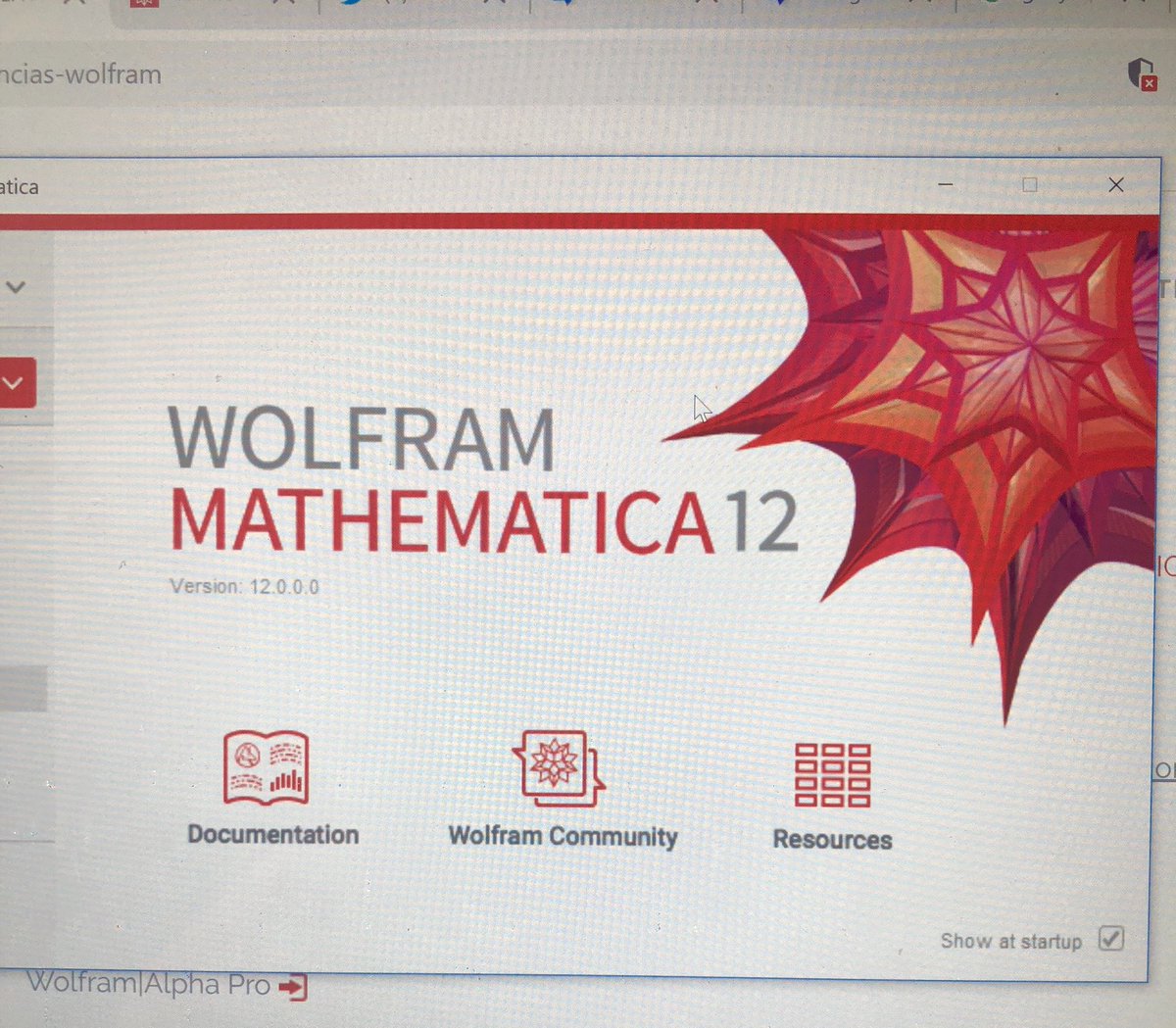 fernandosand's tweet image. Trabajando ya con la versión 12 de Wolfram Mathematica, haré una exploración inicial para deleitarme con sus nuevas funcionalidades #ComputationalIntelligence