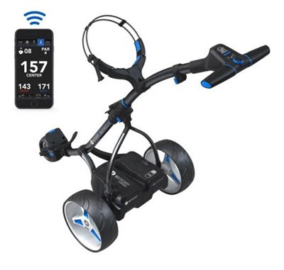 SRGolfCarts's tweet photo. The #S5CONNECT is the most technologically advanced #Motocaddy available today. It can be linked to the #MotocaddyGPSApp via #Bluetooth on any compatible #Smartphone. List price: $1,099.00, our price: $899.00, you save: $200.00.
https://t.co/4nqhl9BJtE https://t.co/yLfoZBk4OM