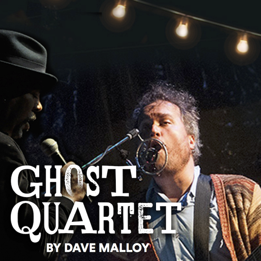 crowstheatre's tweet photo. The Canadian premiere of @dave_malloy's chamber musical GHOST QUARTET, produced by Crow's Theatre & @eclipsetheatre3 https://t.co/i6y6TfIZ1H #crows1920 #theaTO https://t.co/usJaF7rjtx