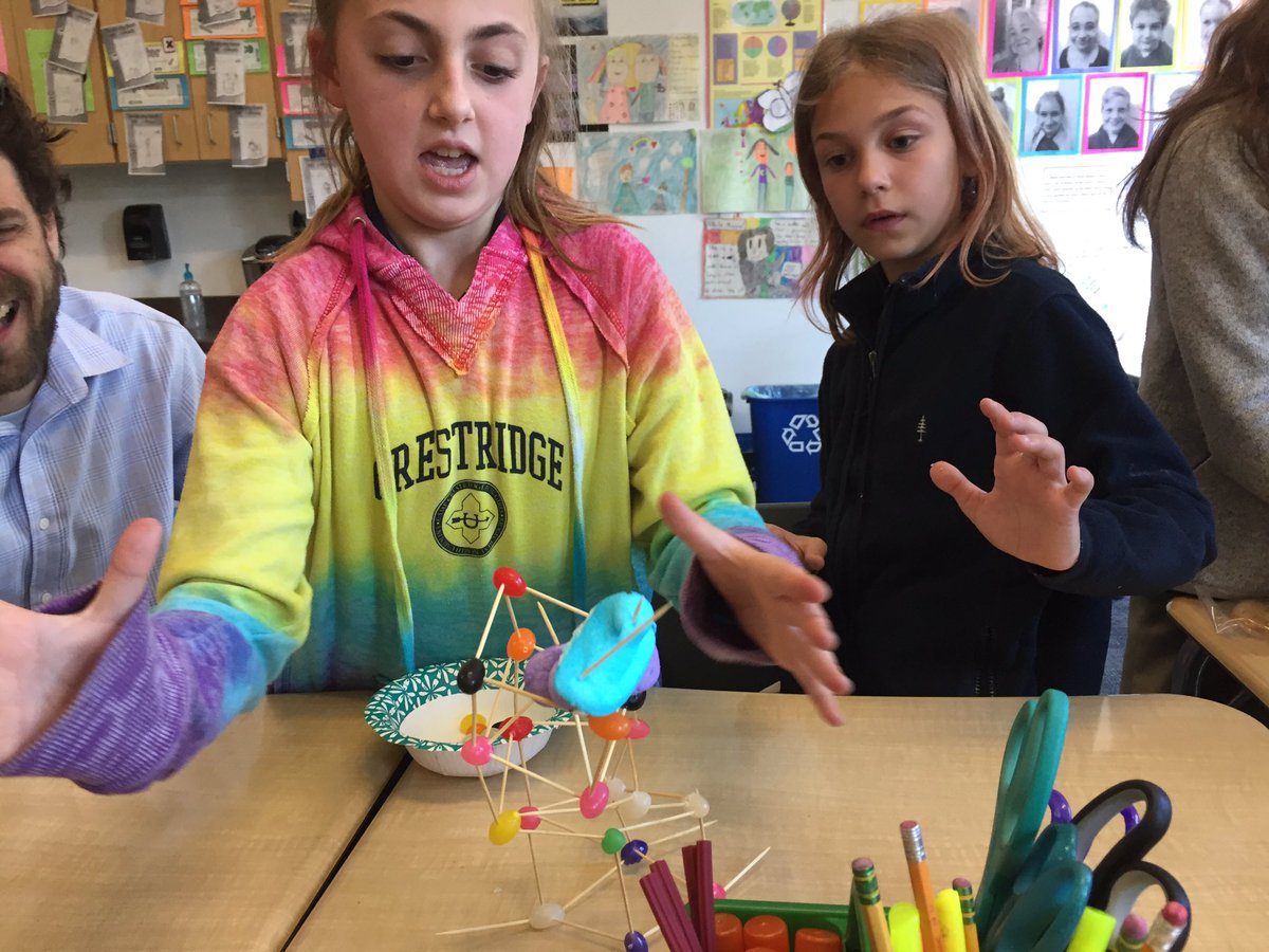 kayeallenPLP's tweet photo. Jelly bean towers, building continues. @PLPLowerSchool https://t.co/81ThFa7ShL