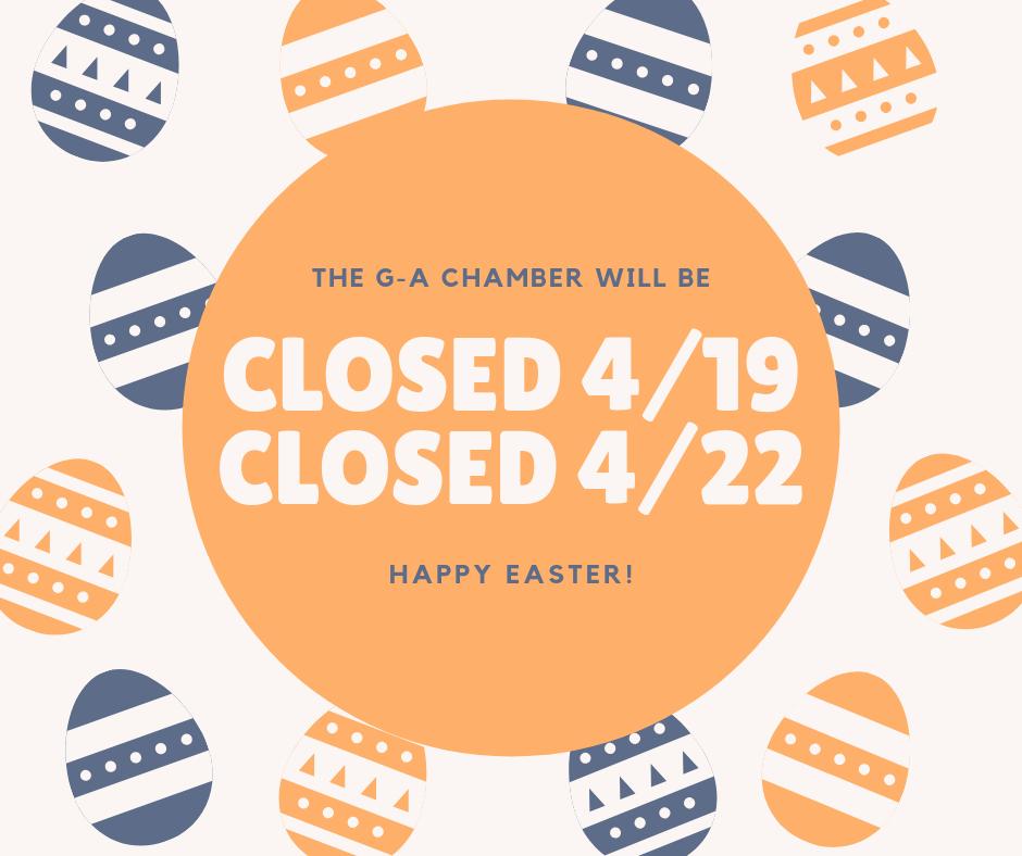 GA_Chamber's tweet image. 