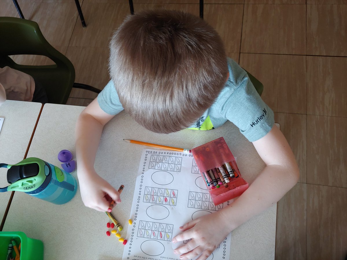 msjcorey's tweet photo. A lot of special Easter activities going on in #PrimaryCorey @DSES_school today. https://t.co/T3Fu4lLn2E
