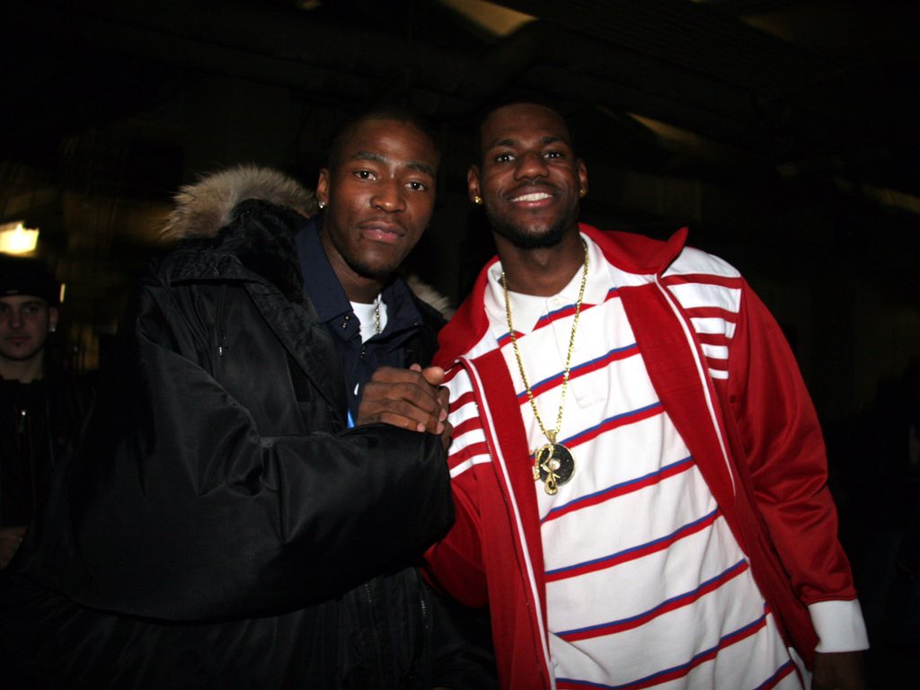timelesssports_'s tweet photo. LIFE in '05. #TBT https://t.co/6XzXHozW51