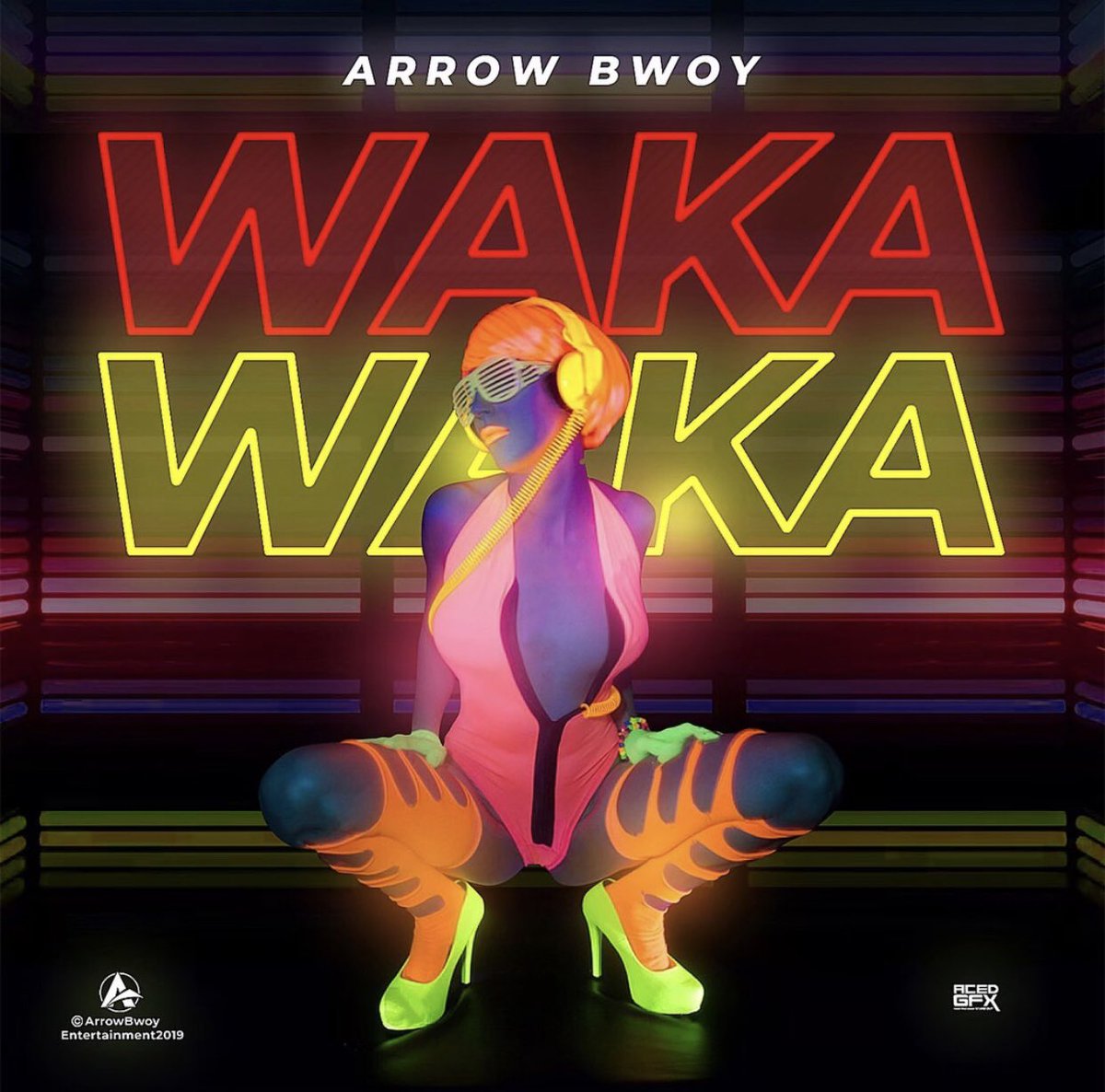 AfroPremiere's tweet photo. 🇰🇪 Afro Tune Alert 🚨 
.
.
WAKA WAKA by @arrowbwoy .
.
.
Dropping this Easter season.
Look out for it.
Keep it Afro... https://t.co/xwetLzO5x0