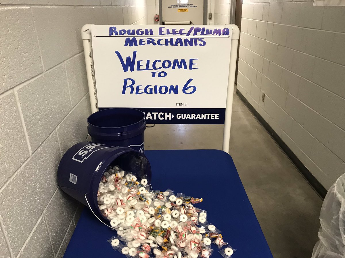 kevinmedinscop1's tweet image. Great Merchant walk and day spent in Lowe’s of West Knoxville, TN. Merchants of Rough Electrical and Plumbing from SSC talking about their products. Store looked amazing, hosted by Mike Smith Store Manager. @1280Market @bamajdb